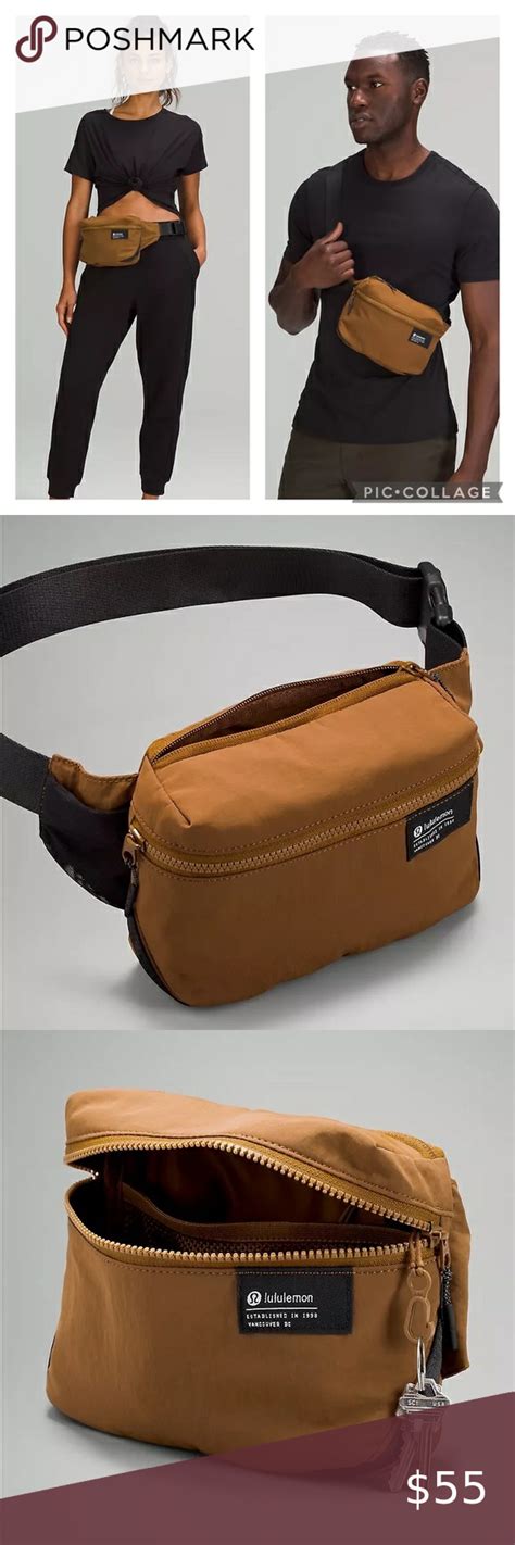 clean lines belt bag|lululemon clean lines belt bag.